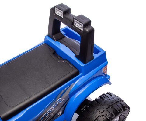 Milly Mally Pojazd na akumulator Ford F-150 Raptor Blue