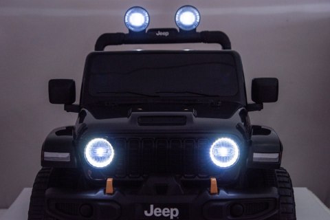 Pojazd Jeep Wrangler Rubicon LIFT Biały