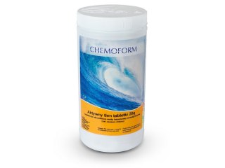 Aktywny Tlen w tabletkach 20g - 1KG