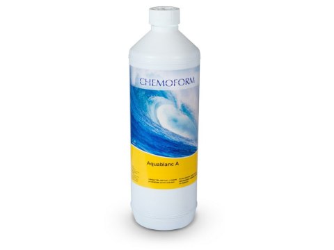 Aquablanc A do dezynfekcji 1L