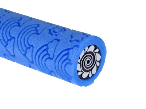 Armatka Wodna Piankowy Pistolet Sikawka na Basen Plażę ZA6152