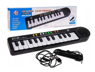 Keyboard MQ-2518 Organki