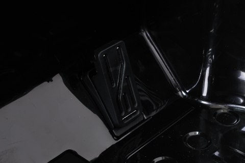 Auto na akumulator Jeep Wrangler Rubicon LIFT Czarny 24V 4x200W