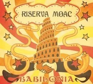 Babilonia CD