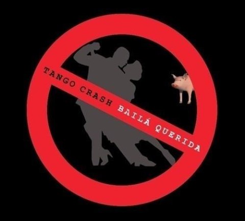 Baila Querida CD