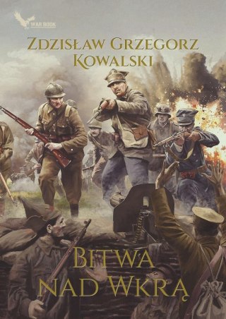 Bitwa nad Wkrą
