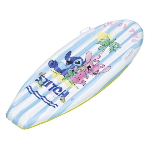 Dmuchana Deska Surf Rider Disney Stitch Bestway 9104V 114cm