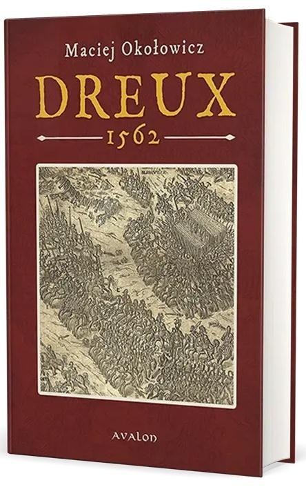 Dreux 1562