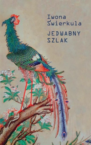 Jedwabny szlak