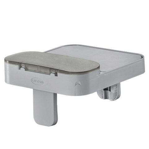Półka Stolik Uchwyt Na Tablet 4w1 Do Spa Lay-Z-Spa Bestway 60337
