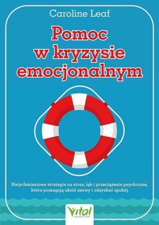 Pomoc w kryzysie emocjonalnym.