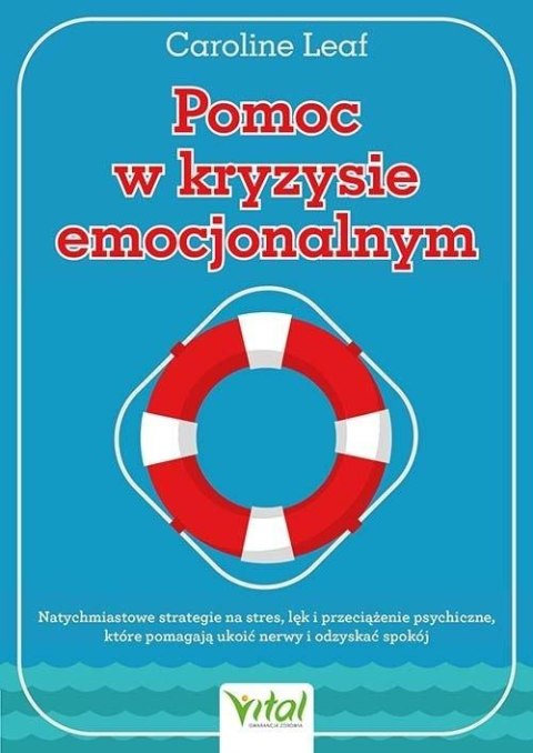 Pomoc w kryzysie emocjonalnym.