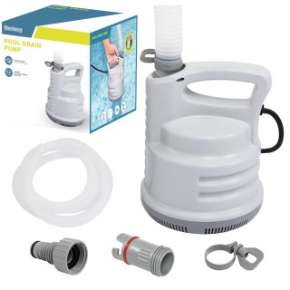 Pompa Do Wypompowywania Wody 3028L/H Bestway 58230