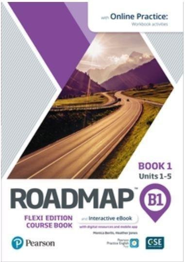 Roadmap B1 Flexi Edition CB + online