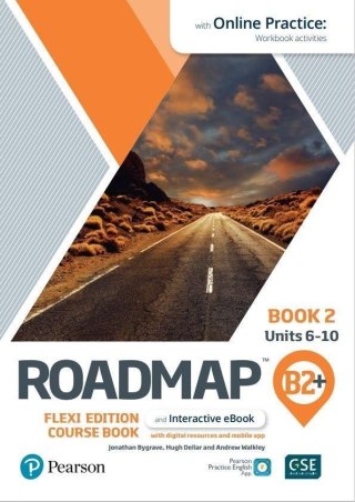 Roadmap B2+ Flexi Edition CB + online