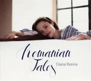 Romanian Tales CD