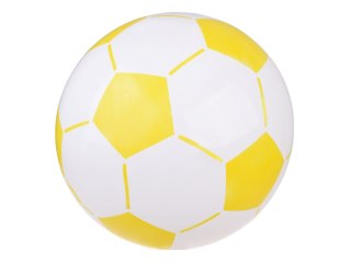 Dmuchana piłka LED dla dzieci śr45 cm Lekka Świecąca idealna do gry SP0869