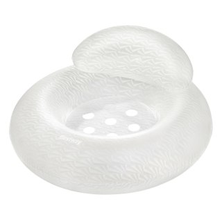 Dmuchane Koło Z Oparciem Do Pływania Moon Dust Swim Tube Bestway 43923