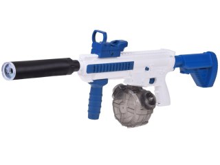Elektryczny Karabin na Wodę M416 pistolet AUTOMAT - daleki zasięg ZA6162