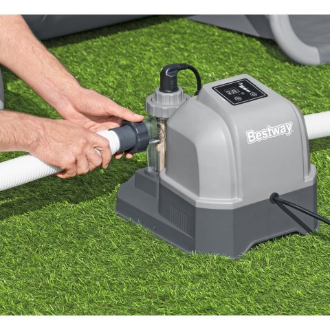 Generator Chloru Do Basenu Hudrogenic Flowclear 12 G/H Bestway 58775