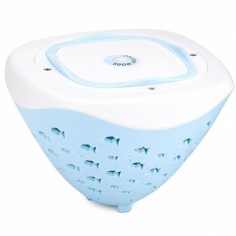 Lampka LED Basenowa Do Wody IP68 Rybki Kolorowa LED 6 Trybów