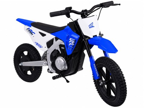 Motor cross HONDA CRF 450RX na akumulator dla dzieci 22km/h manetka PA0345