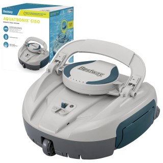 Robot Odkurzający Odkurzacz Do Basenu Aquatronix G150 Bestway 58960