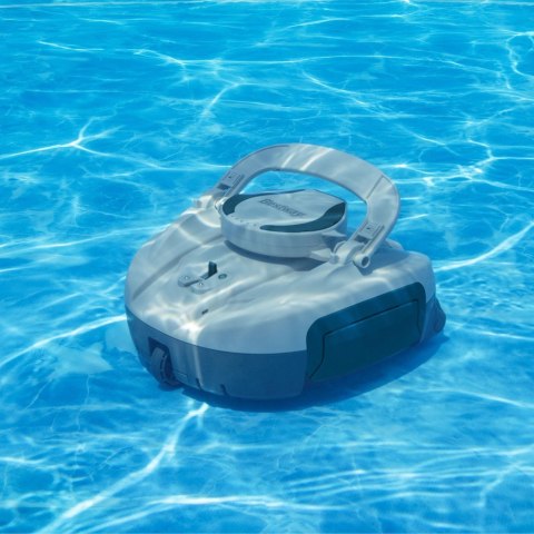 Robot Odkurzający Odkurzacz Do Basenu Aquatronix G150 Bestway 58960