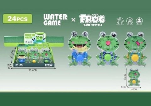 Gra wodna MIX
