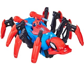 Hasbro F78455L0 Pojazd Spider-Man Crawln Blast