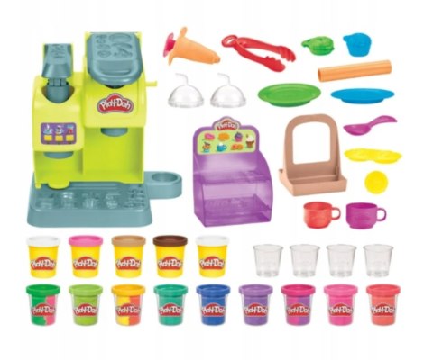 Hasbro G04475L40 Play-Doh Tęczowa Kawiarnia