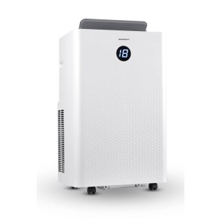 Klimatyzator przenośny z uszczelką 14000 BTU osuszacz grzanie WiFi 37l/24h Berdsen BD-584