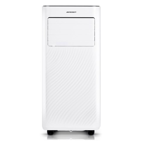 Klimatyzator przenośny z uszczelką okienną 9000 BTU Berdsen BD-582