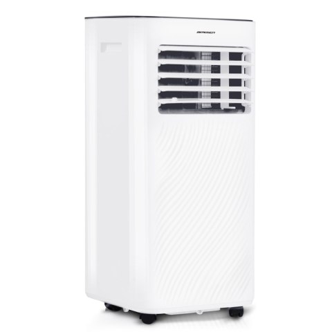 Klimatyzator przenośny z uszczelką okienną 9000 BTU Berdsen BD-582