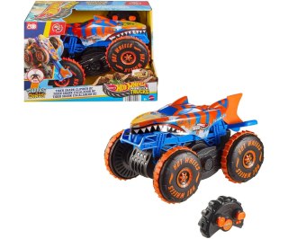Mattel JFR39 Hot Wheels Zdalnie Sterowany Pojazd