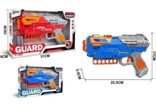 Pistolet MIX