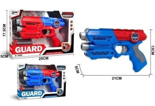 Pistolet MIX