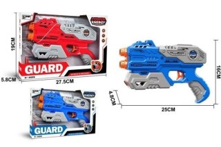 Pistolet MIX