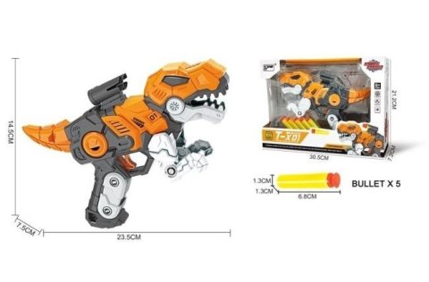 Pistolet