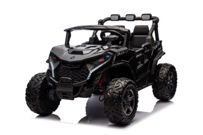 Pojazd Buggy OBSERVER 4x4 Czarny
