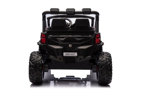 Pojazd Buggy OBSERVER 4x4 Różowy