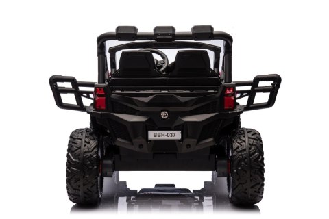 Pojazd Buggy OBSERVER 4x4 Różowy