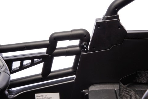 Pojazd Buggy OBSERVER 4x4 Różowy