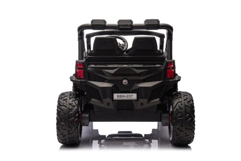 Pojazd Buggy OBSERVER 4x4 Zielony