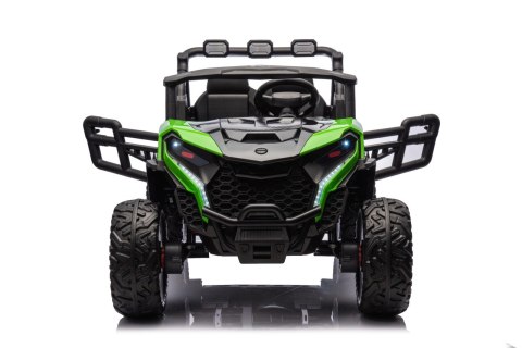 Pojazd Buggy OBSERVER 4x4 Zielony