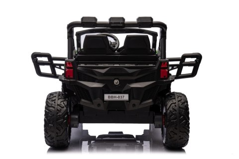 Pojazd Buggy OBSERVER 4x4 Zielony