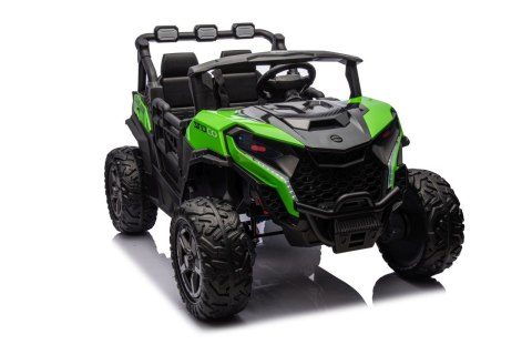 Pojazd Buggy OBSERVER 4x4 Zielony
