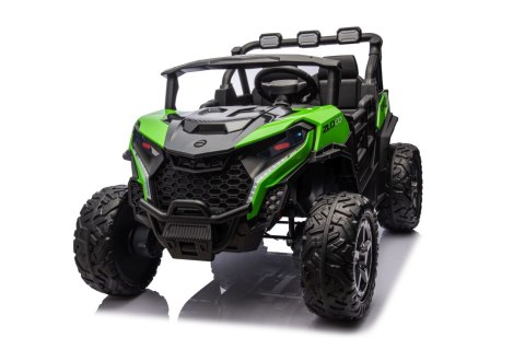 Pojazd Buggy OBSERVER 4x4 Zielony
