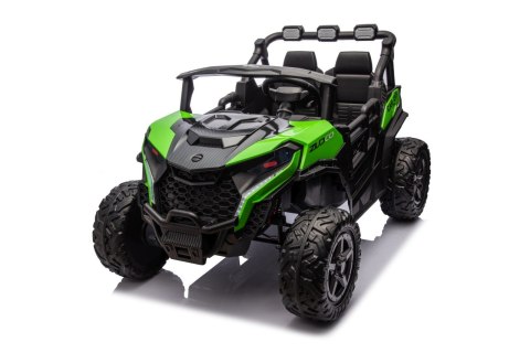 Pojazd Buggy OBSERVER 4x4 Zielony