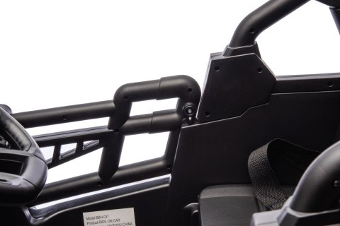 Pojazd Buggy OBSERVER 4x4 Zielony